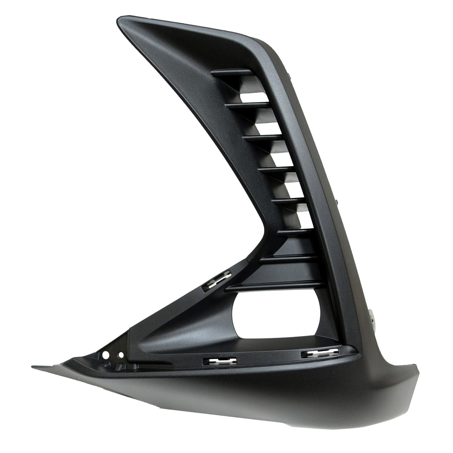 Left Side Front bumper insert 2018 - 2021 LEXUS NX300 LX1038129 5314278110