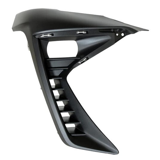 Inserto de parachoques delantero izquierdo 2018 - 2021 LEXUS NX300 LX1038129 5314278110