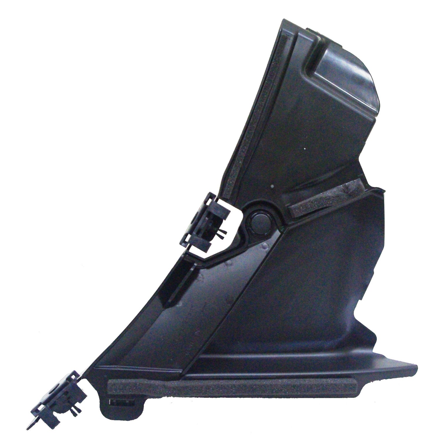 Left Side Front bumper cover support 2016 - 2016 LEXUS IS200t LX1042111 5282253010