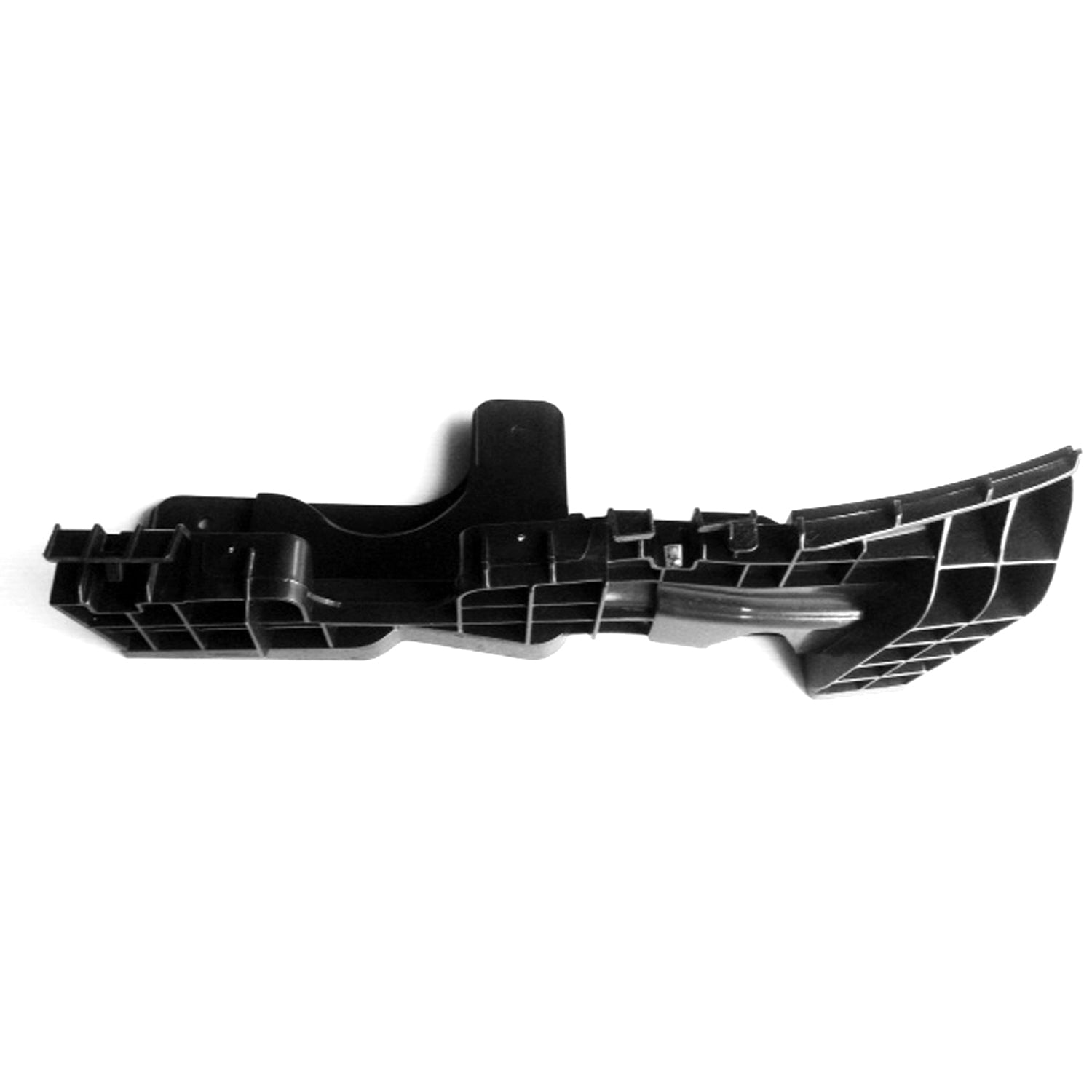 Left Side Front bumper cover support 2013 - 2015 LEXUS IS250 LX1042113 5211653070