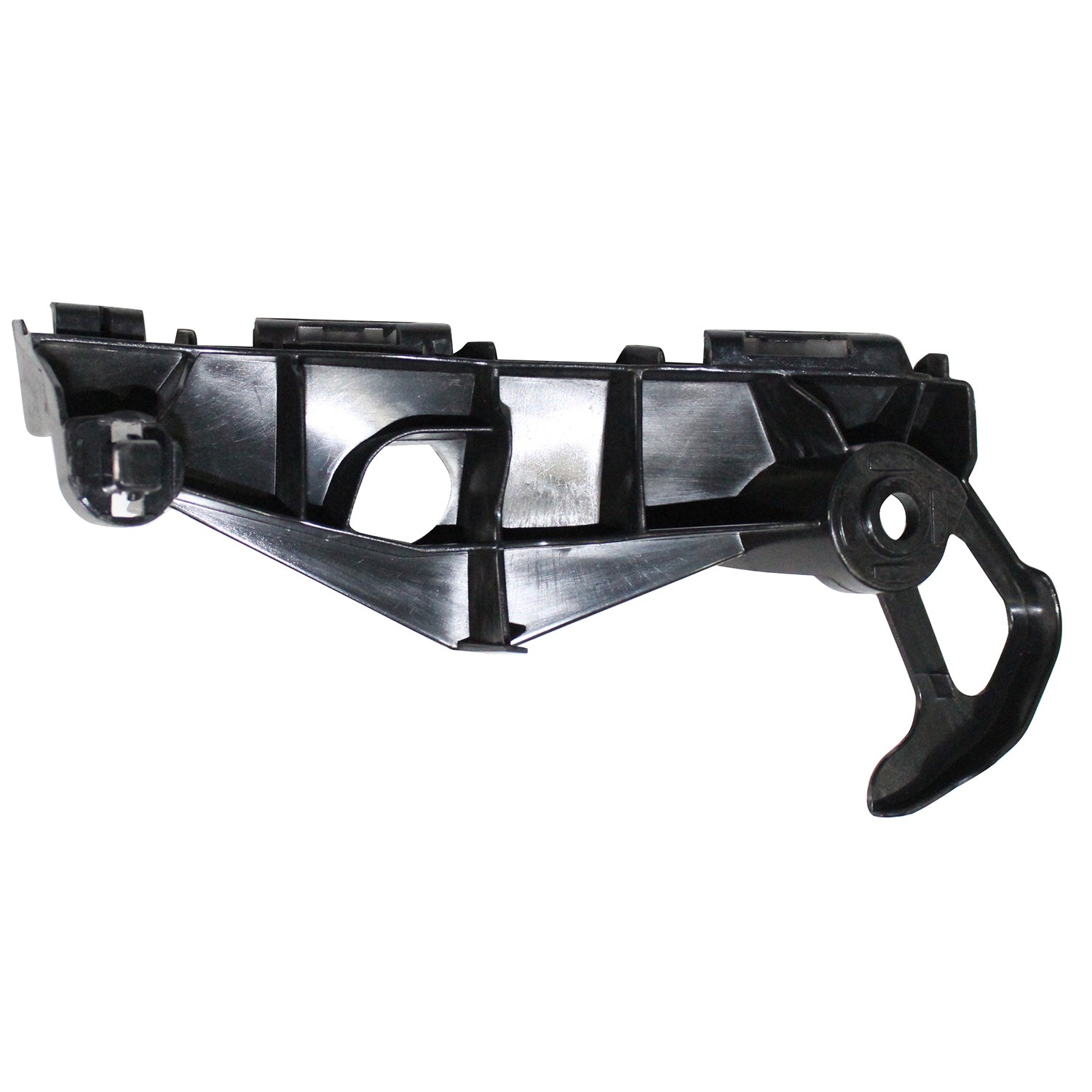 Left Side Front bumper cover support 2016 - 2020 LEXUS GS200t LX1042120 5253630260