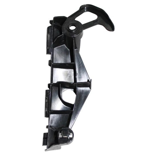 Left Side Front bumper cover support 2016 - 2020 LEXUS GS200t LX1042120 5253630260