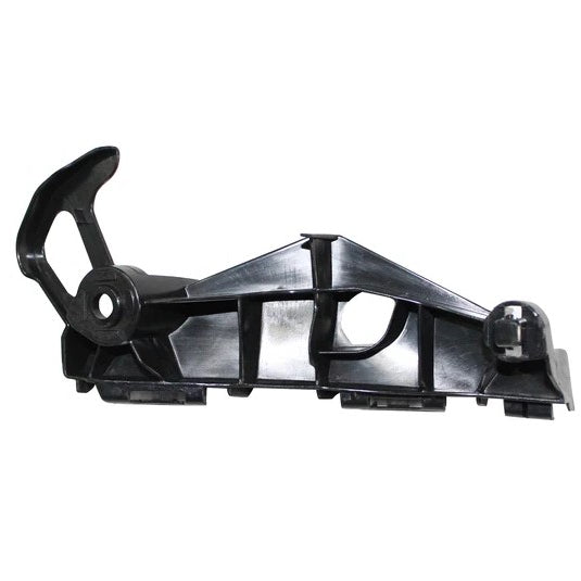 Left Side Front bumper cover support 2016 - 2020 LEXUS GS200t LX1042120 5253630260