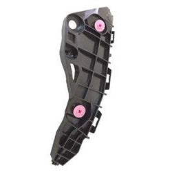 Left Side Front bumper cover support 2022 - 2023 LEXUS NX250 LX1042130 5253678020