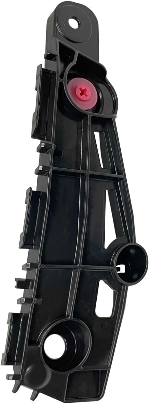 Left Side Front bumper cover support 2023 - 2023 LEXUS RX350 CAPA LX1042132C 525360E090