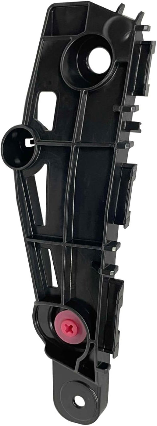 Left Side Front bumper cover support 2023 - 2023 LEXUS RX350 CAPA LX1042132C 525360E090