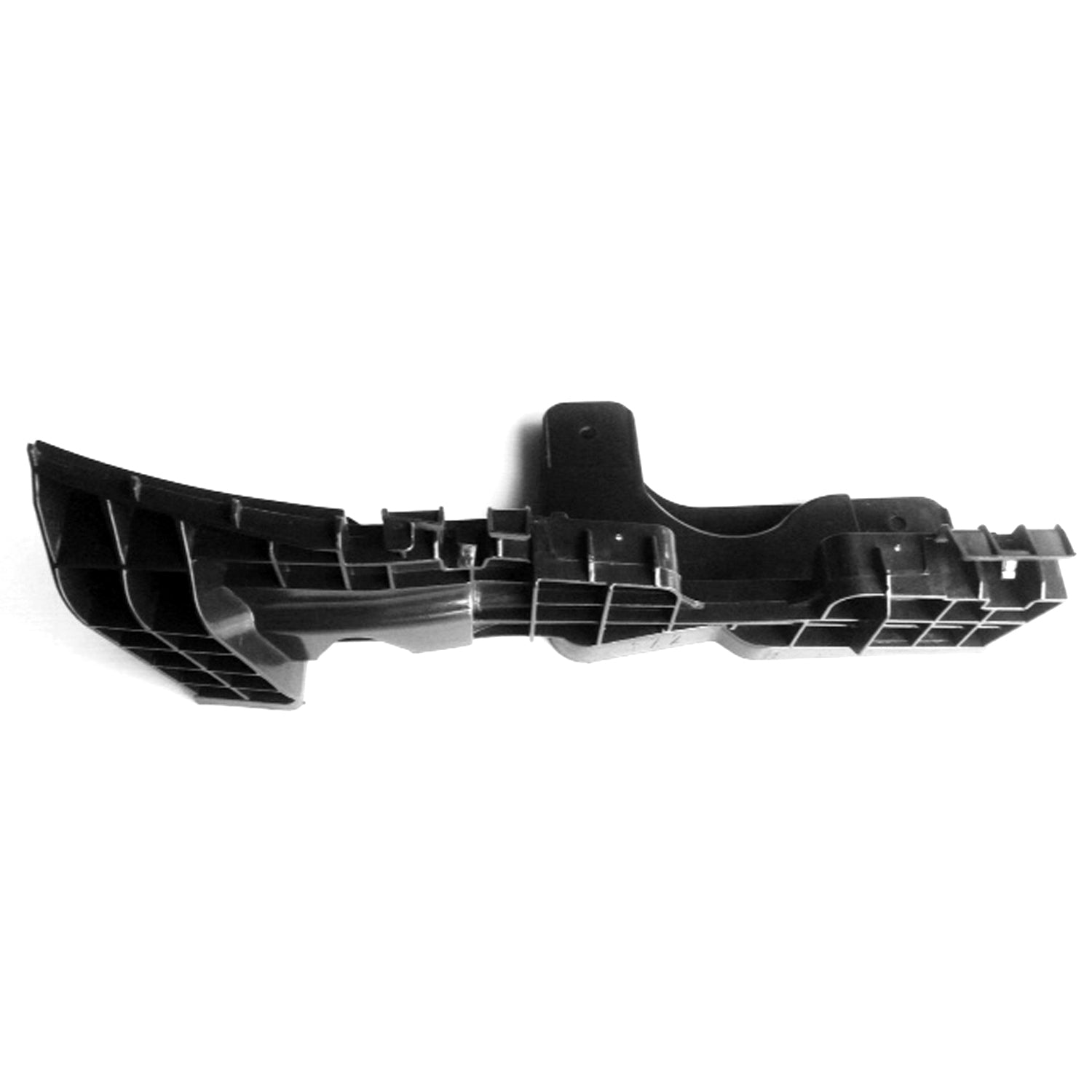 Right Side Front bumper cover support 2013 - 2015 LEXUS IS250 LX1043113 5211553070
