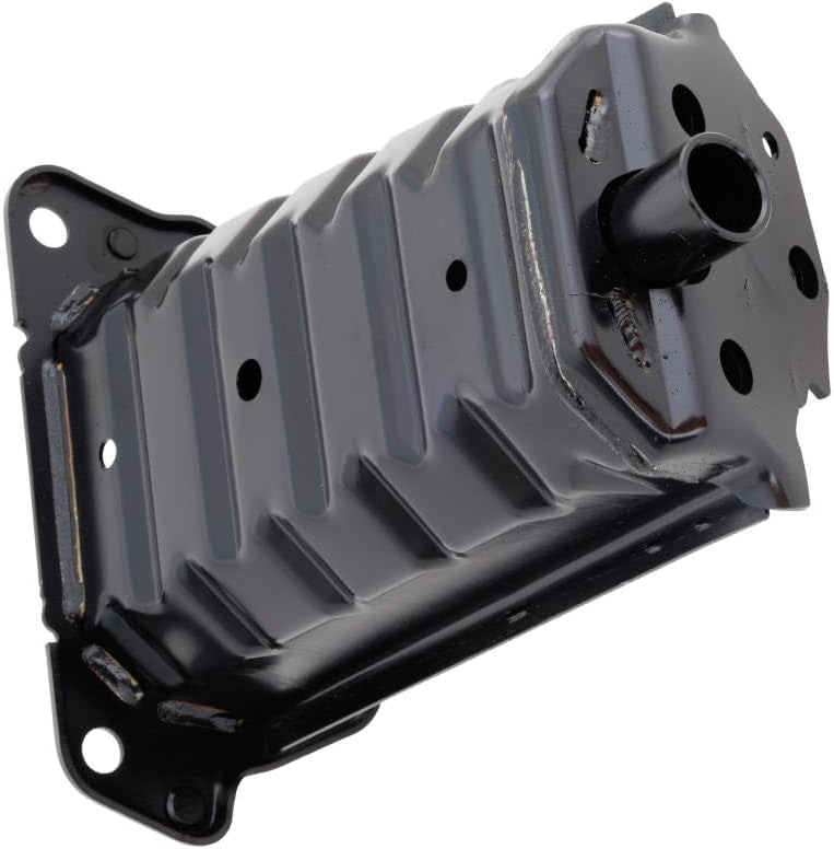 Left Side Front bumper bracket 2016 - 2017 LEXUS GS200t CAPA LX1066110C 5710830160