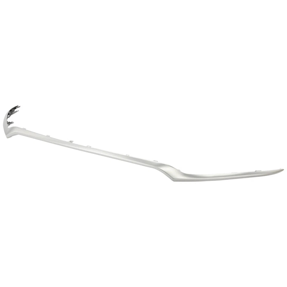 Front Bumper Spoiler 2018 - 2021 LEXUS NX300 LX1093105 5241278020