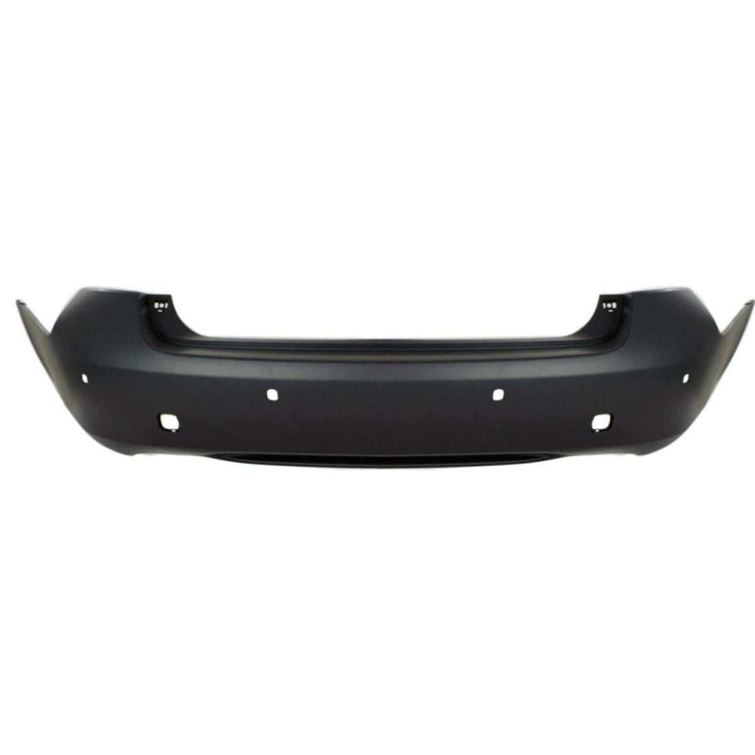 Rear bumper cover 2006 - 2006 LEXUS GS300 LX1100124 5215930935