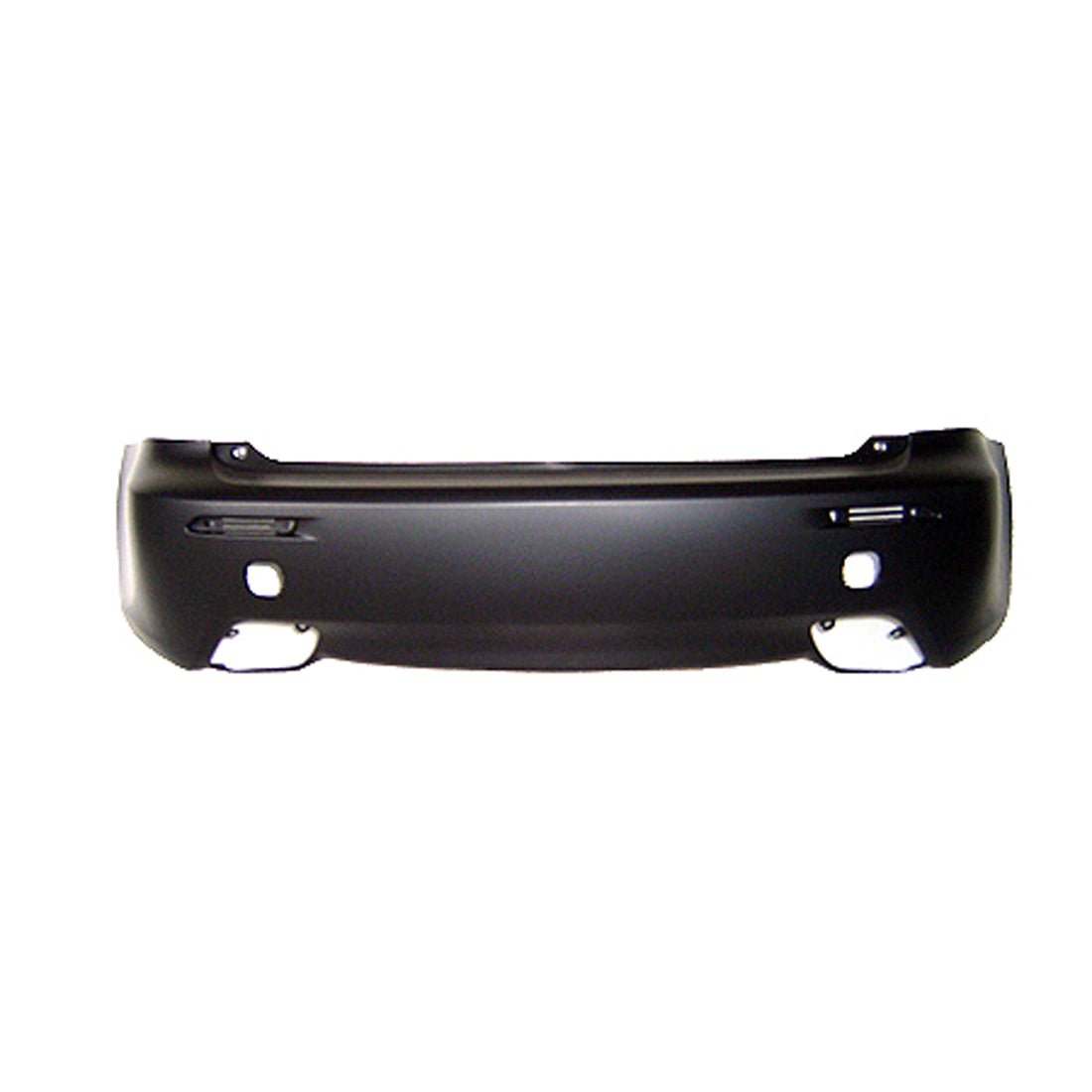Rear bumper cover 2008 - 2014 LEXUS IS F LX1100138 5215953913