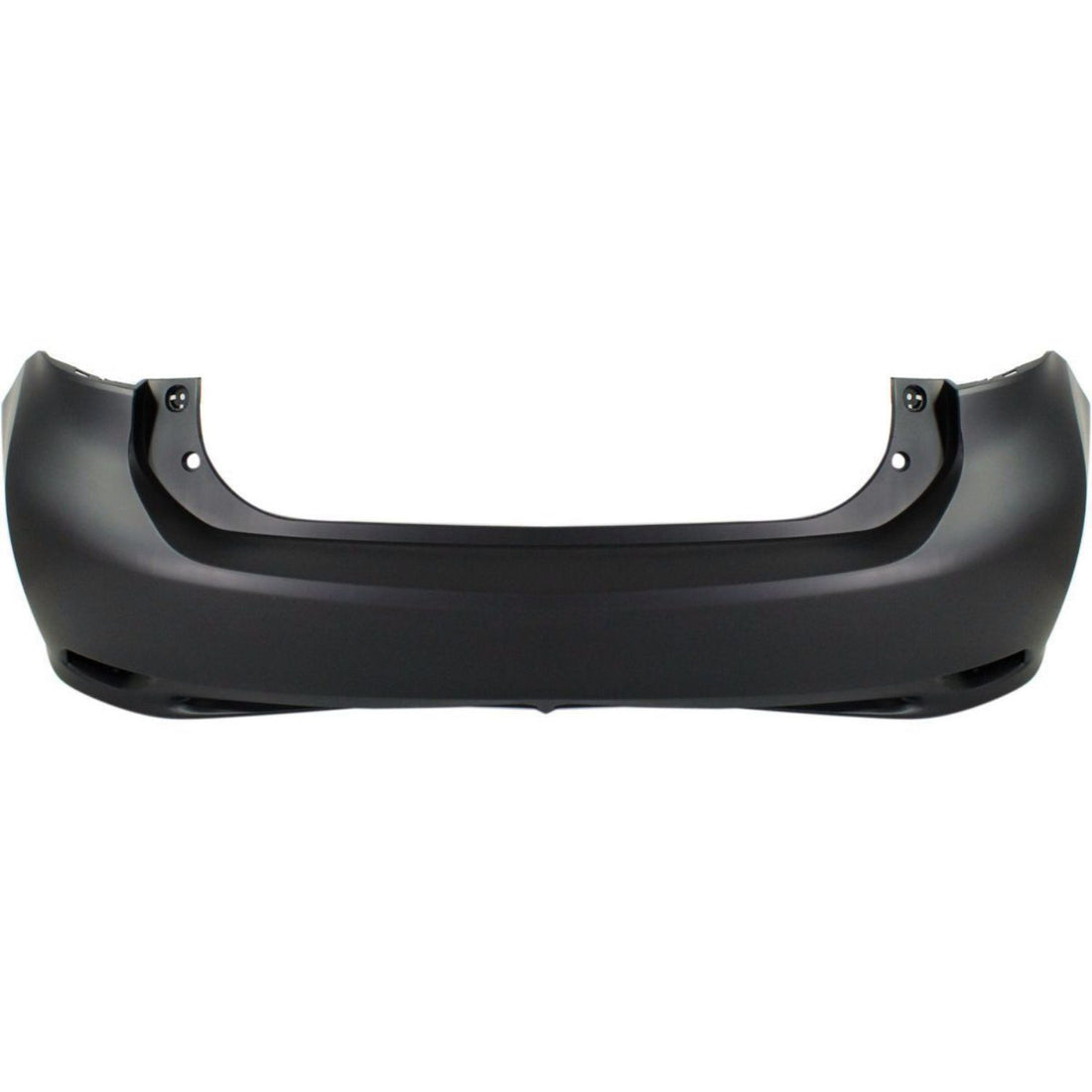 Rear bumper cover 2011 - 2013 LEXUS CT200h LX1100152 5215976900