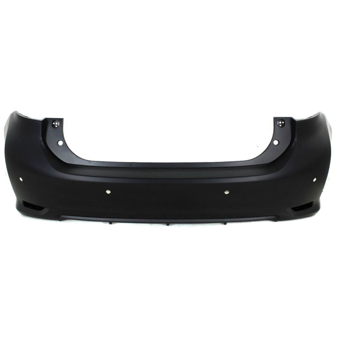 Rear bumper cover 2011 - 2013 LEXUS CT200h LX1100158 5215976903