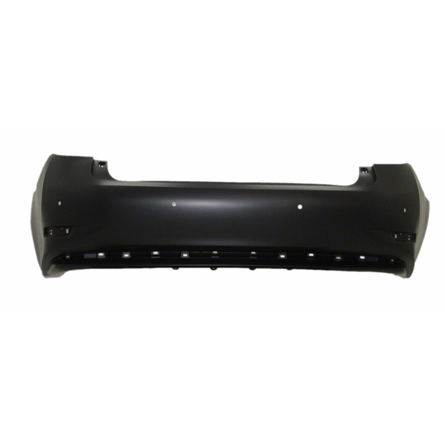 Rear bumper cover 2013 - 2015 LEXUS ES300h LX1100163C 5215933955