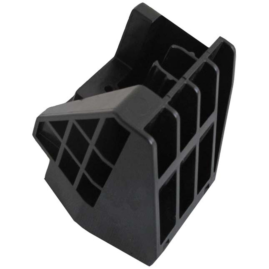 Right Side Rear bumper cover reinforcement 2019 - 2022 LEXUS ES300h LX1127101 5258106010