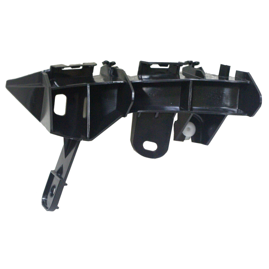 Left Side Rear bumper cover retainer 2016 - 2017 LEXUS IS200t LX1132102 5256353030