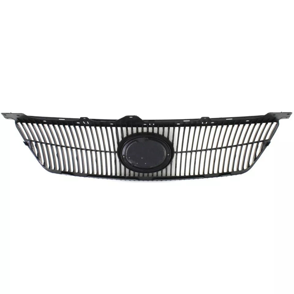 Grille assy 2008 - 2011 LEXUS GS350 LX1200127 5311130906