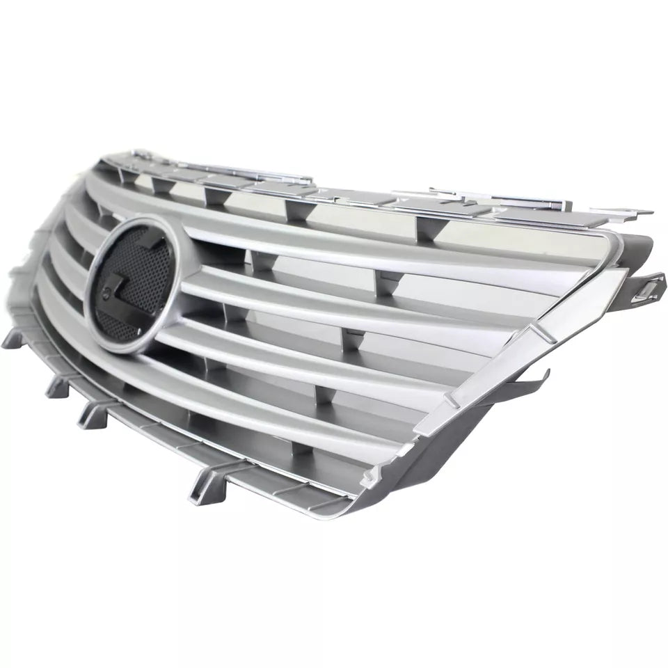 Conjunto de parrilla 2010 - 2012 LEXUS ES350 LX1200130 5311233080