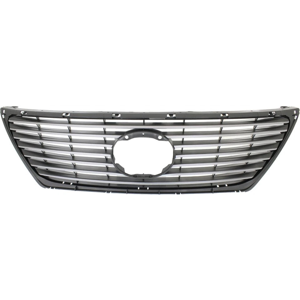 Grille Assembly 2007 - 2009 LEXUS LS460 LX1200132 5311250130