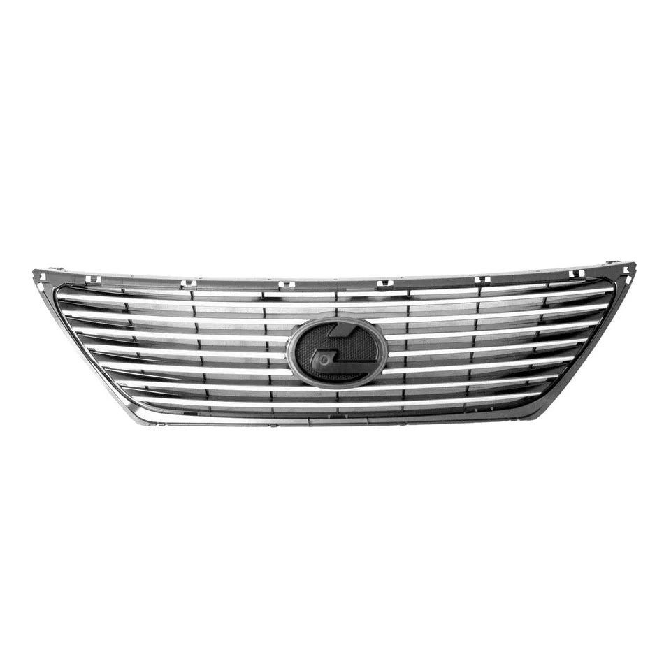 Grille assy 2007 - 2009 LEXUS LS460 LX1200133 5311250902