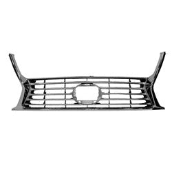 Conjunto de parrilla 2013 - 2015 LEXUS RX350 LX1200144 531010E140