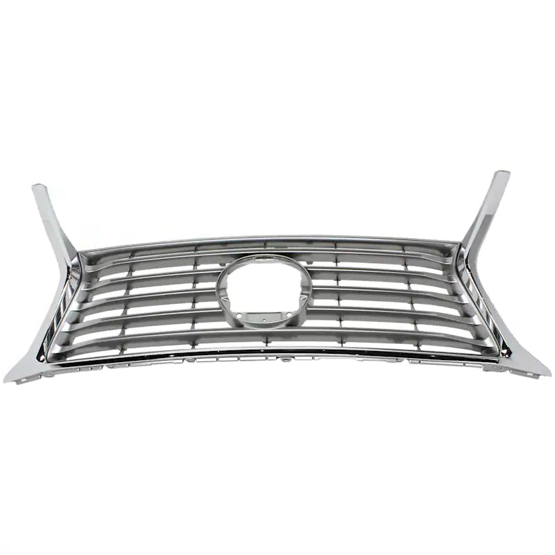 Conjunto de parrilla 2013 - 2015 LEXUS RX350 CAPA LX1200145C 531010E160
