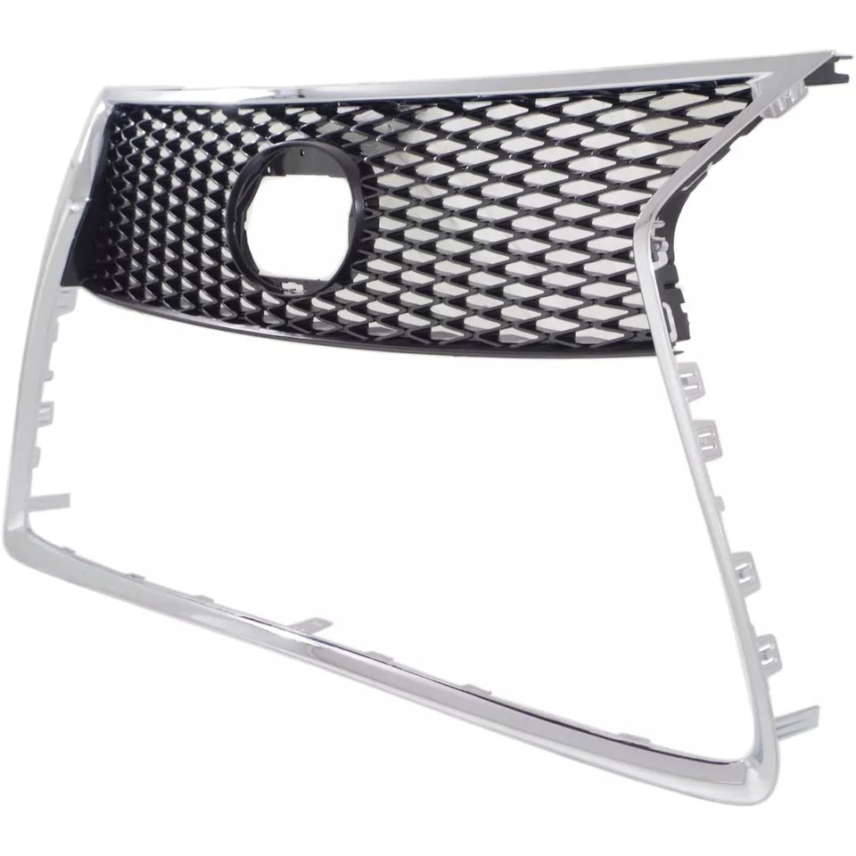 Grille assy 2013 - 2017 LEXUS LS460  LX1200150 5310050550