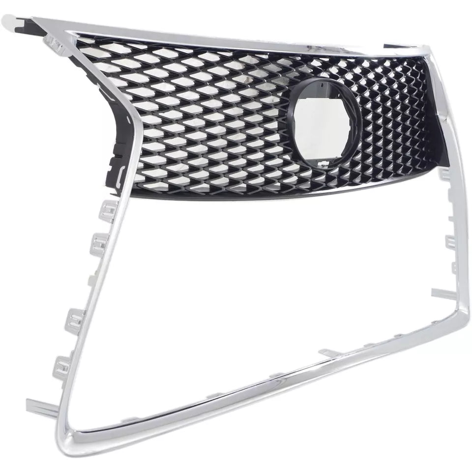 Grille assy 2013 - 2017 LEXUS LS460  LX1200150 5310050550