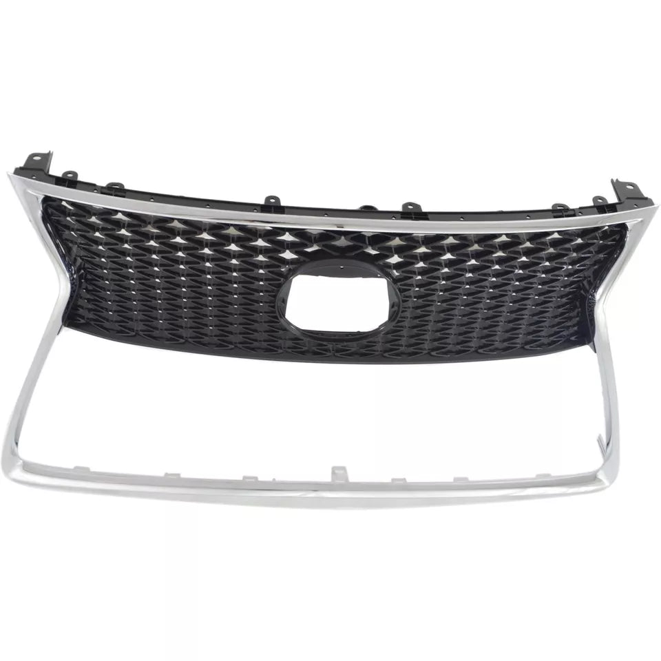 Grille assy 2013 - 2017 LEXUS LS460  LX1200150 5310050550