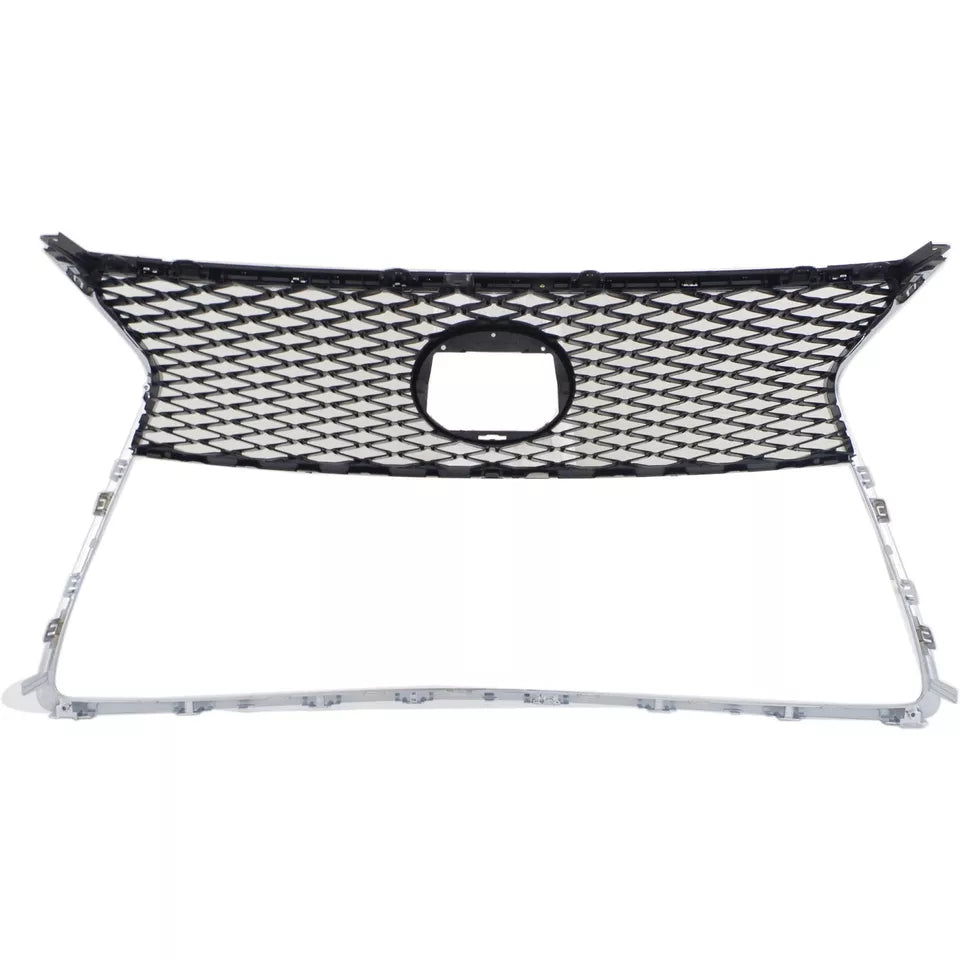 Grille assy 2013 - 2017 LEXUS LS460  LX1200150 5310050550