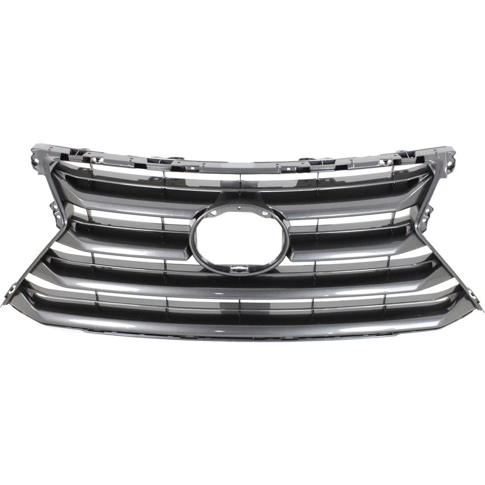 Grille Assembly 2015 - 2017 LEXUS NX200T LX1200172 5311178010