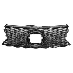 Grille Assembly 2017 - 2020 LEXUS IS200T CAPA LX1200186C 5311253320
