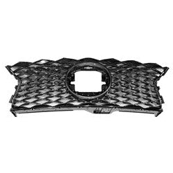 Conjunto de parrilla 2017 - 2017 LEXUS IS200t CAPA LX1200186C 5311253320