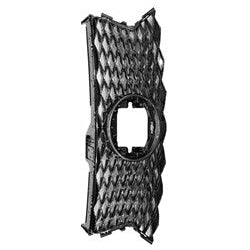 Conjunto de parrilla 2017 - 2017 LEXUS IS200t CAPA LX1200186C 5311253320