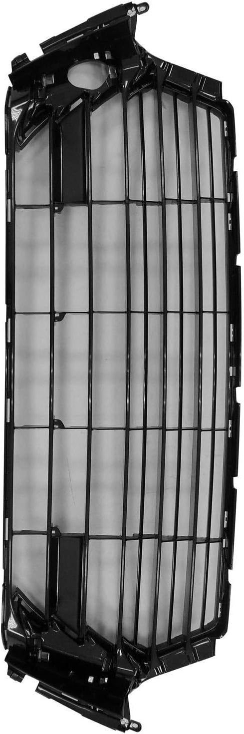 Grille assy 2016 - 2017 LEXUS GS200t LX1200190 5311330380