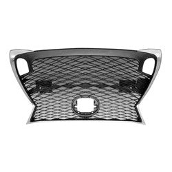 Conjunto de parrilla 2016 - 2017 LEXUS GS200t LX1200192 5310130890