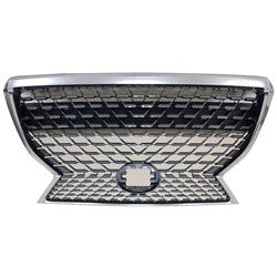 Conjunto de parrilla 2020 - 2022 LEXUS RX350 CAPA LX1200211C 531010E390