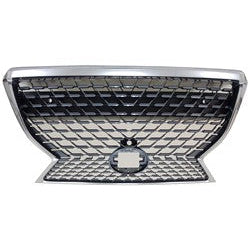 Conjunto de parrilla 2020 - 2022 LEXUS RX350 CAPA LX1200213C 531010E410