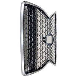 Conjunto de parrilla 2020 - 2022 LEXUS RX350 CAPA LX1200213C 531010E410