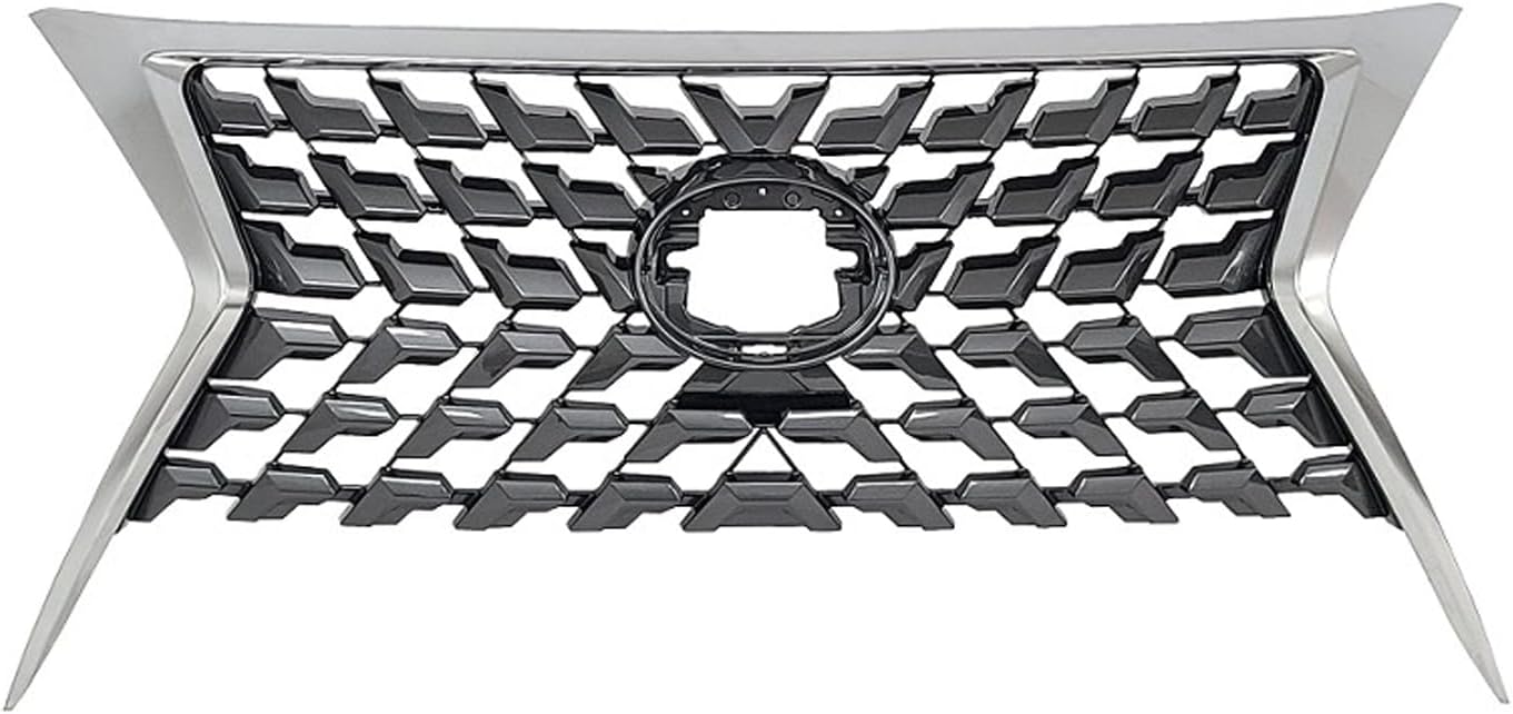 Grille assy 2020 - 2021 LEXUS GX460 LX1200217 5310160G30