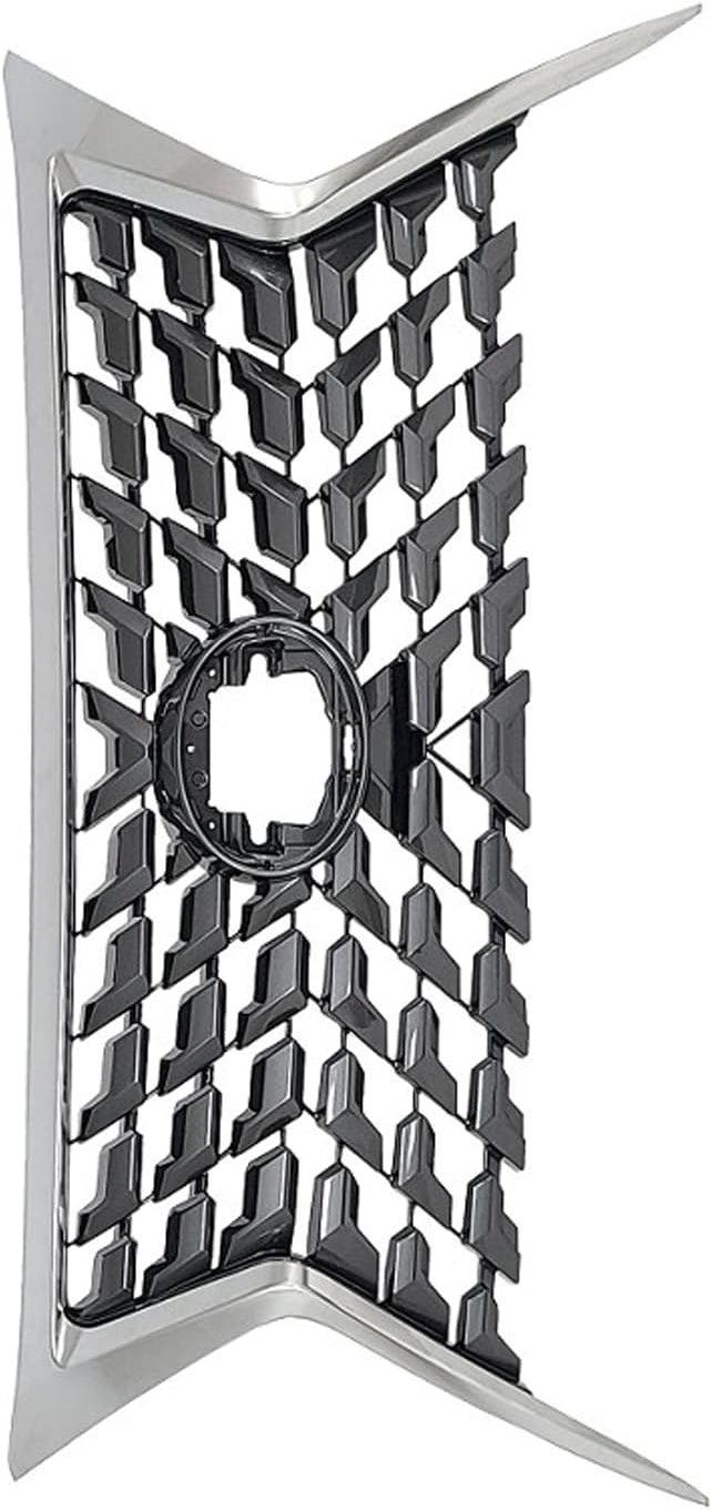 Grille assy 2020 - 2021 LEXUS GX460 LX1200217 5310160G30