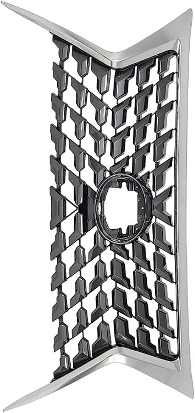 Grille assy 2020 - 2021 LEXUS GX460 LX1200217 5310160G30