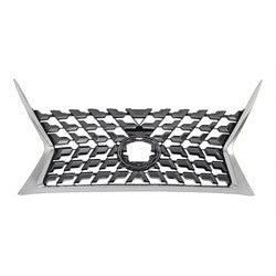 Conjunto de parrilla 2020 - 2021 LEXUS GX460 CAPA LX1200217C 5310160G30
