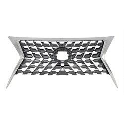 Grille assy 2020 - 2021 LEXUS GX460 LX1200218 5310160G40