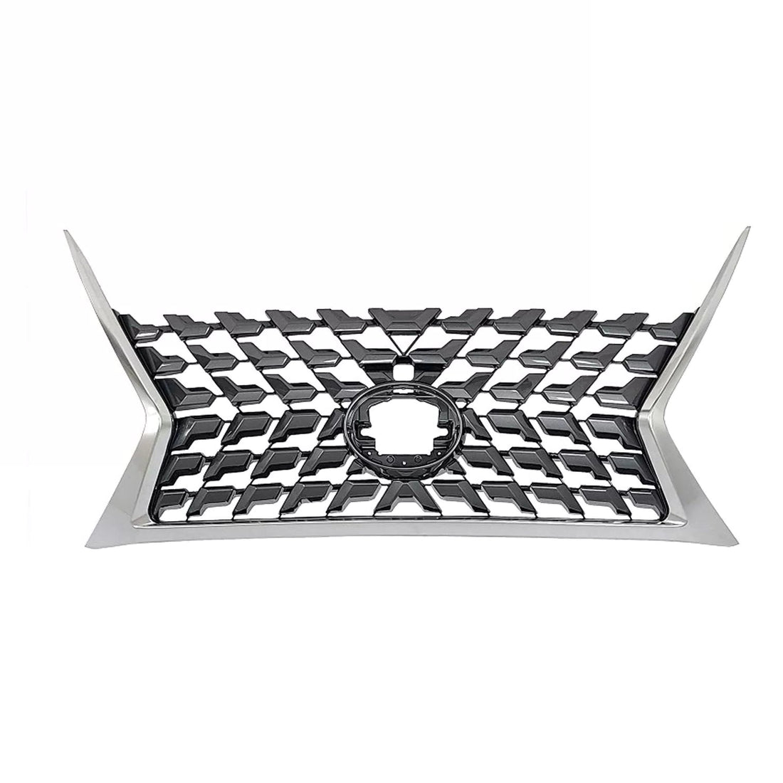 Conjunto de parrilla 2020 - 2021 LEXUS GX460 CAPA LX1200218C 5310160G40