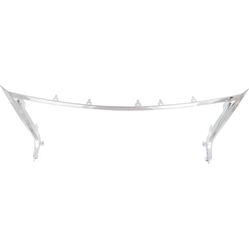 Borde de parrilla 2016 - 2016 LEXUS IS200t LX1202105 5271153061