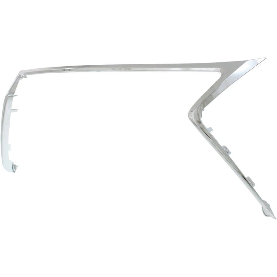 Marco de parrilla 2015 - 2017 LEXUS NX200t LX1202107 5312178050