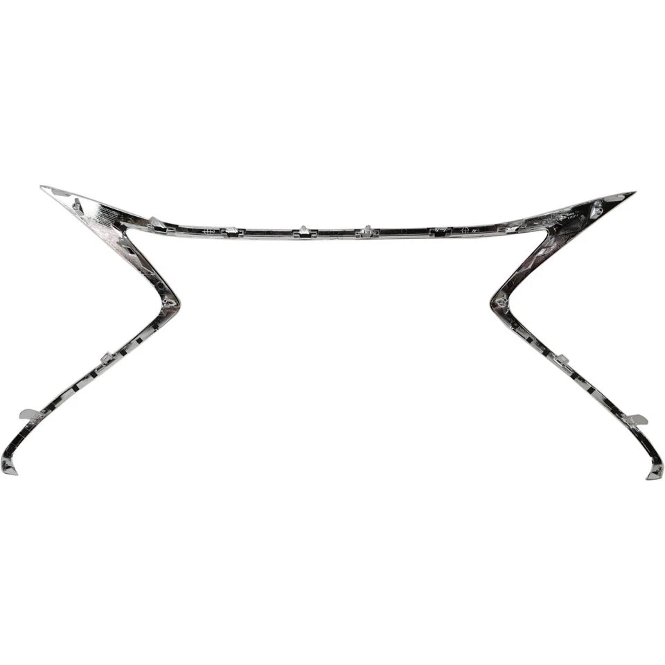 Marco de parrilla 2016 - 2018 LEXUS ES300h LX1202109 5312106110