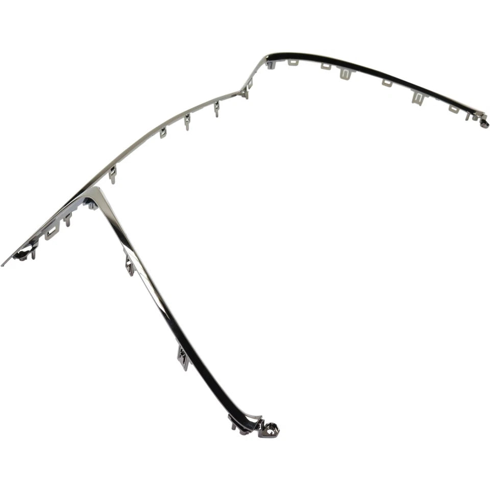 Marco de parrilla 2017 - 2017 LEXUS IS200t LX1202111 5312153050