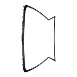 Marco de parrilla 2018 - 2021 LEXUS NX300 LX1202113 5312178080